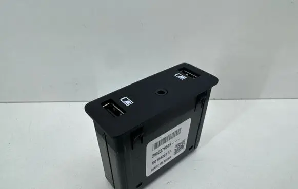 Renault Scenic IV - Grand scenic IV USB socket connector 280237850R