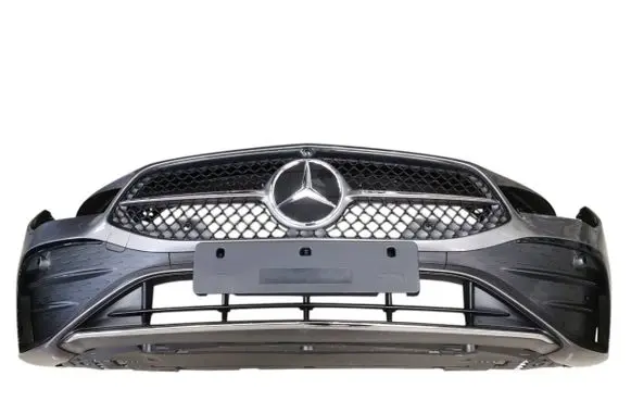 Mercedes-Benz CLA C118 X118 Front bumper A1188855903 15361264
