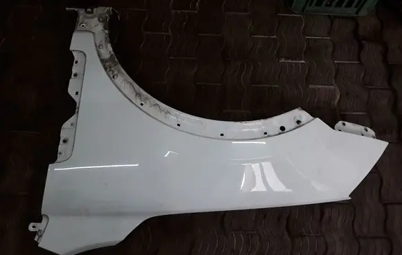 Opel Antara Fender NOCODE