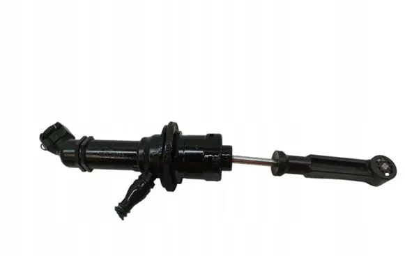 Clutch slave cylinder