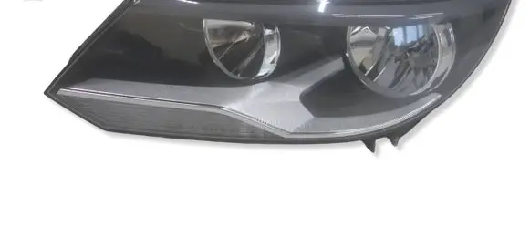 Volkswagen Tiguan Headlight/headlamp 5N1941005B 1EL01074901
