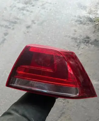 Volkswagen Golf VII Rear/tail lights 5G0945096F 90017906 ML900179064224