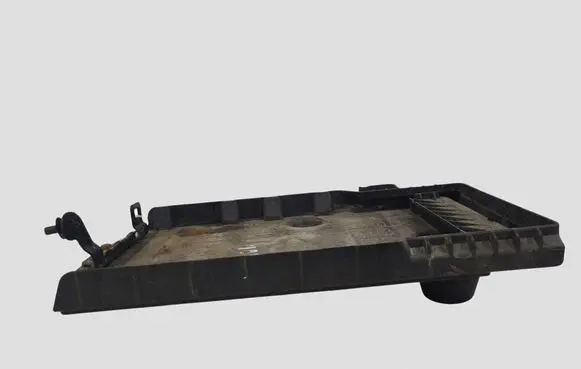 Volvo V40 Battery tray 31301934