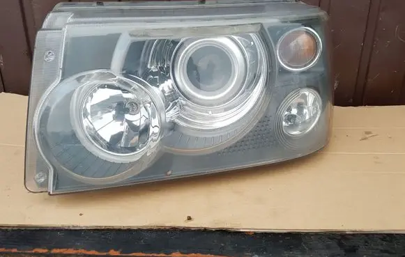 Land Rover Range Rover Sport L320 Headlight/headlamp xbc501773lzn