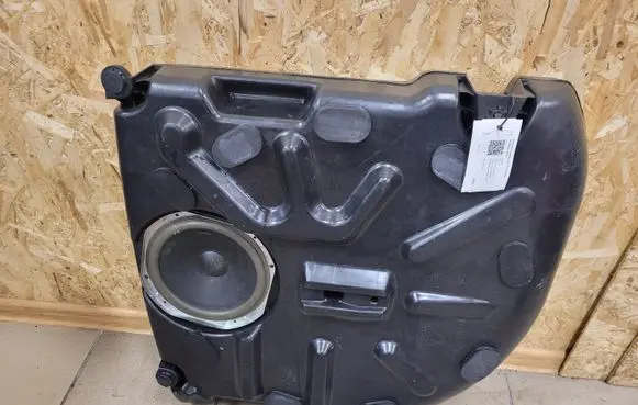 Jaguar XF Subwoofer speaker 430407891980 8X2319A067AB