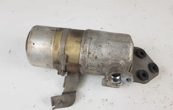 Audi A6 S6 C5 4B Air conditioning (A/C) air dryer 