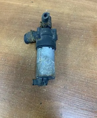 Mercedes-Benz E W210 Electric auxiliary coolant/water pump 0115450128 E901