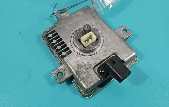 Honda Accord Headlight ballast module Xenon X6T02981 IMPRK1572889