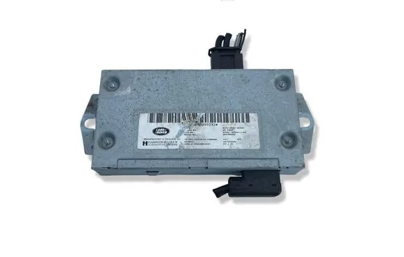 Land Rover Range Rover Sport L320 Head unit multimedia control AH4218C941AG