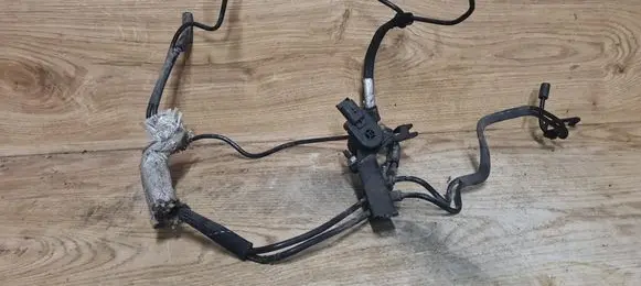 Volvo S40 Turbo solenoid valve 9688124580