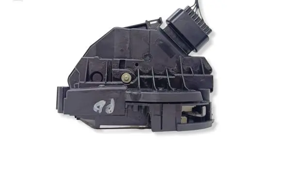 Ford Focus Front door lock BM5AA21812BE 921760104