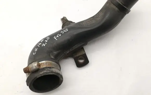 Toyota Verso-S Intercooler hose/pipe 173620R030