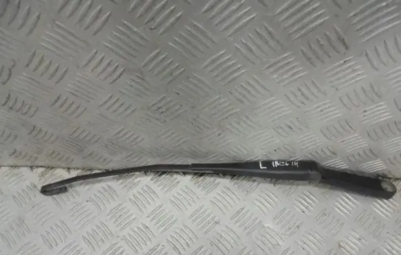 Seat Ibiza III (6L) Front wiper blade arm