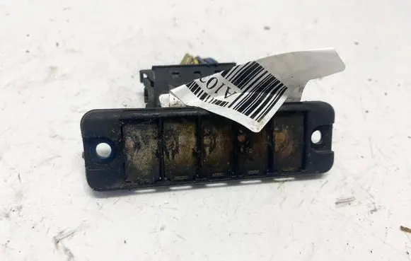 Mercedes-Benz Vito Viano W639 Front door sensor 6398200011 260000100