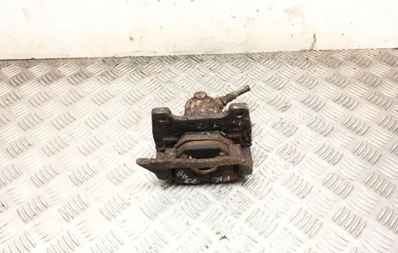 Smart ForTwo I Front brake caliper