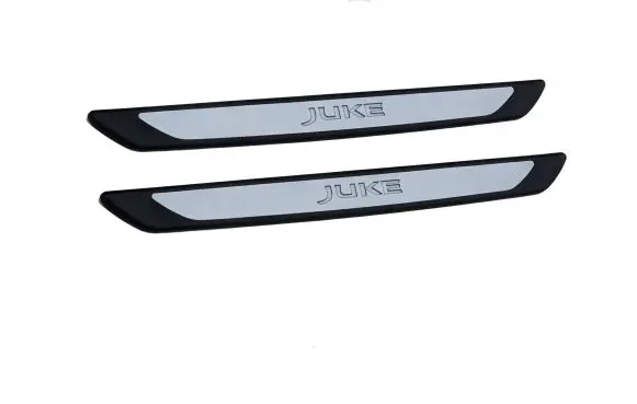 Nissan Juke II F16 Sill/side skirt trim KE9676P040