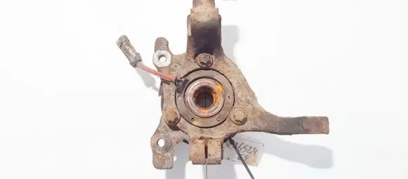 Opel Astra G Front wheel hub