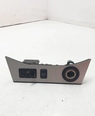 Lexus RX 330 - 350 - 400H Dashboard center trim panel 5543248130