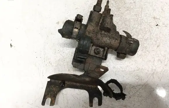 Fiat Bravo - Brava Engine coolant pipe/hose 0111243001