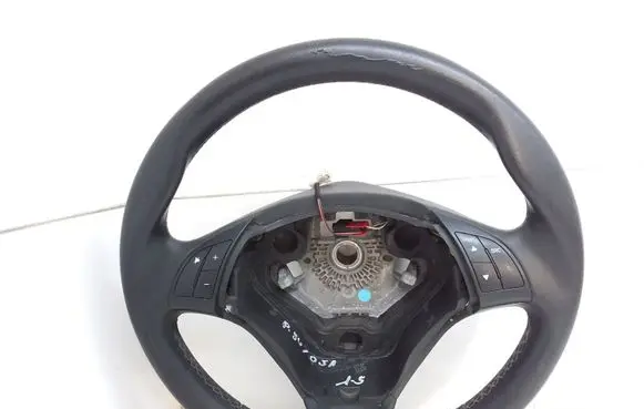 Fiat Punto (188) Steering wheel 7354102510 SV70042000