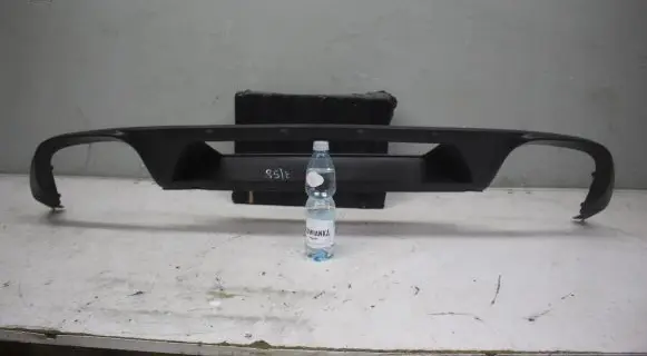 Seat Leon IV Rear bumper trim bar molding 