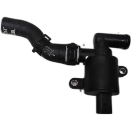 Audi RS6 C8 Electric auxiliary coolant/water pump 