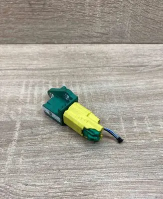 Volkswagen PASSAT B6 Airbag deployment crash/impact sensor 3C0909606