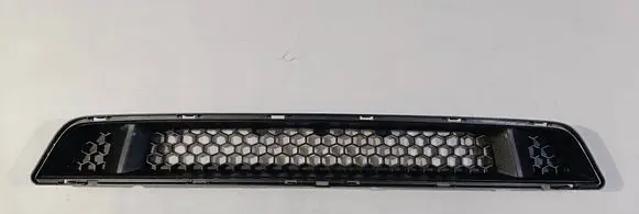 Ford Mustang VI Front bumper lower grill FR3B17K945BAW