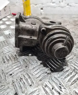 Mitsubishi Colt EGR valve A6391400560 70030627003