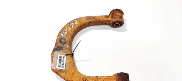 Toyota Land Cruiser (HDJ90) Front lower control arm/wishbone 