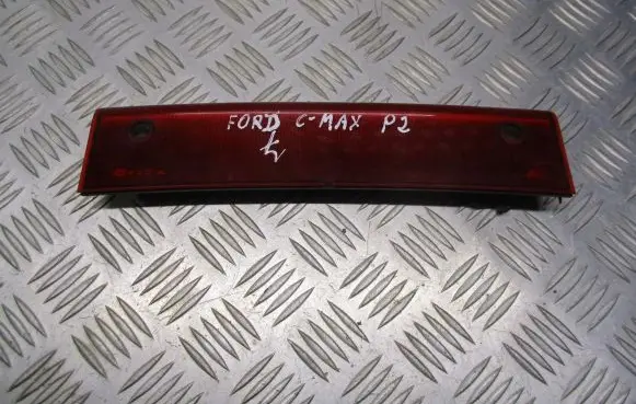 Ford Focus C-MAX Third/center stoplight