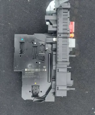 Fuse module