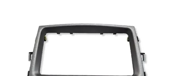 Toyota Verso Radio/GPS head unit trim 84201A0 554050F010