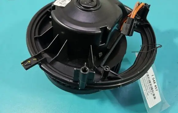 Cupra Formentor Heater fan/blower 3Q1819021E IMPRK1548457
