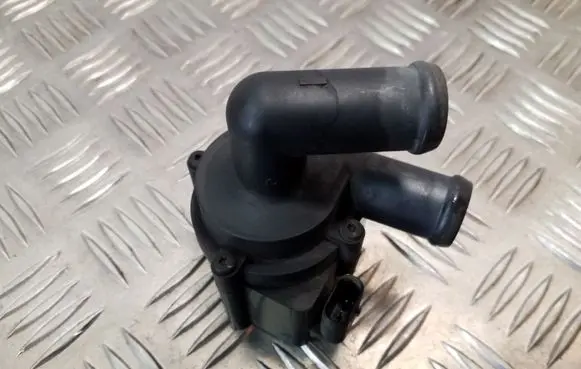 Skoda Yeti (5L) Electric auxiliary coolant/water pump 5N0965561