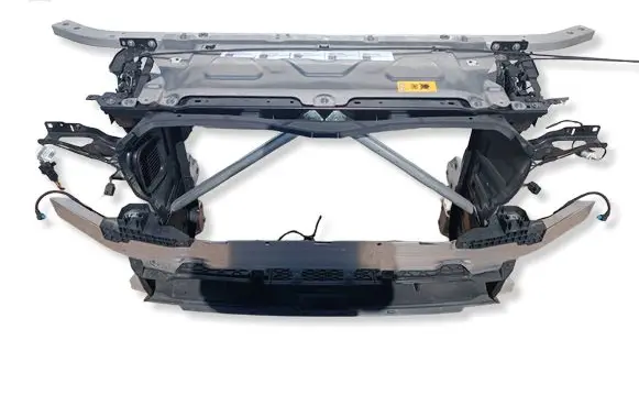 BMW X4 G02 Radiator support slam panel 