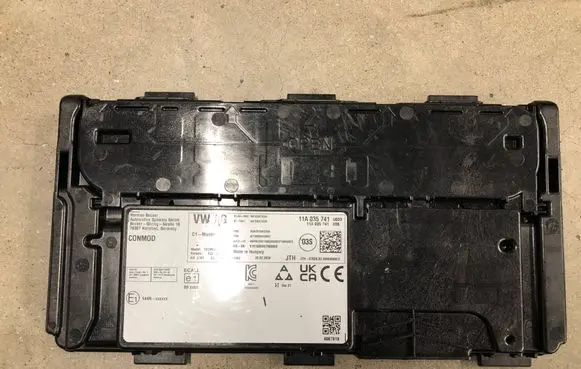 Audi Q5 SQ5 Other control units/modules 85A035282A