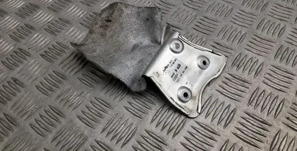 Audi A4 S4 B8 8K Heat shield in engine bay 8K0199387S