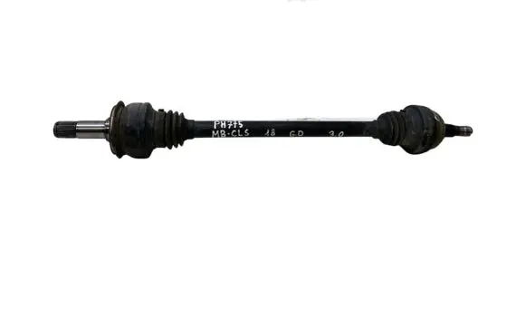 Mercedes-Benz CLS C257 Rear driveshaft