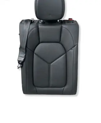 Porsche Macan (95B) Rear seat 95BHIS00000