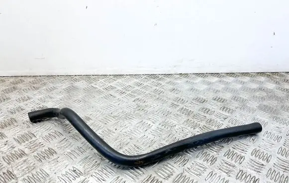 Mercedes-Benz SLC C107 Air intake hose/pipe