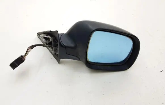 Audi A4 S4 B5 8D Manual wing mirror E6012319