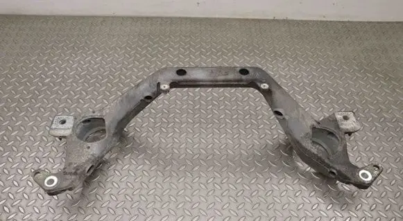 Volkswagen Touareg II Front subframe 7L6199207B