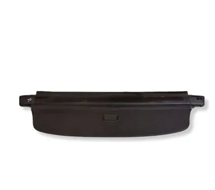 Volkswagen PASSAT B6 Parcel shelf load cover 3C9867871 9937000039