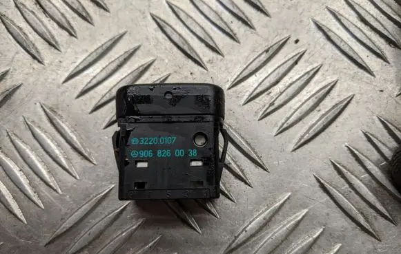 Mercedes-Benz Sprinter W906 Headlight level height control switch 9068260038