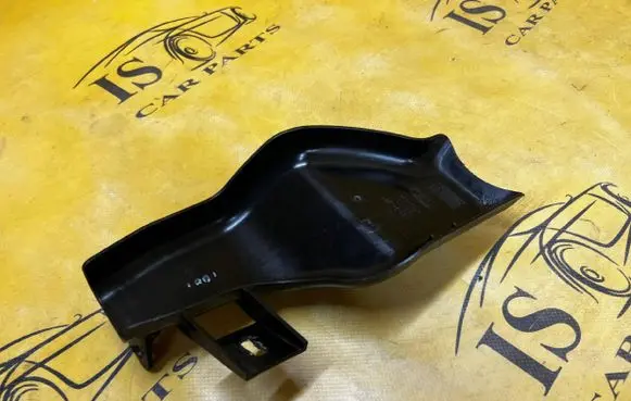 Ford Explorer VI Engine splash shield/under tray LB5C6N634A