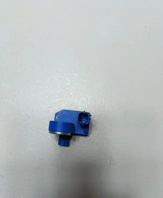 Jaguar XF X250 Airbag deployment crash/impact sensor 8X2314B345AA