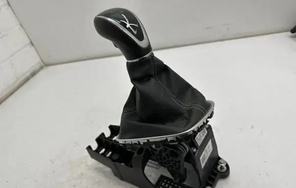 Opel Astra K Gear shifter/selector 55491492