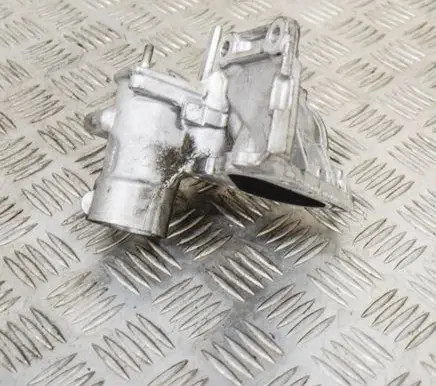 Dacia Sandero EGR valve 3S06513