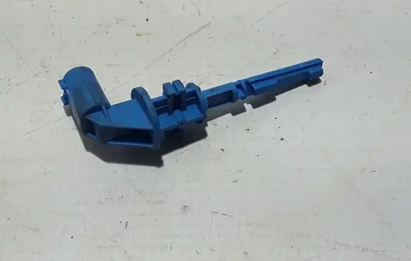 BMW 5 F10 F11 Sensor 7653919